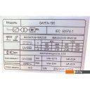 Сварочные инверторы SAYFA SAYFA-190