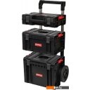Системы хранения инструментов Qbrick System PRO Set 1 2.0 Plus Z259619PG011 Системы хранения инструментов Qbrick System PRO Set 1 2.0 Plus Z259619PG011