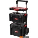 Системы хранения инструментов Qbrick System PRO Set 2 2.0 Plus Z259626PG011