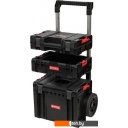 Системы хранения инструментов Qbrick System PRO Set 7 2.0 Plus Z259671PG011 Системы хранения инструментов Qbrick System PRO Set 7 2.0 Plus Z259671PG011