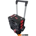 Системы хранения инструментов Qbrick System PRO Set 7 2.0 Plus Z259671PG011 Системы хранения инструментов Qbrick System PRO Set 7 2.0 Plus Z259671PG011