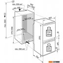 Холодильники Liebherr ICe 5103 Pure 5103-22001