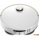 Роботы-пылесосы Trouver Robot Vacuum V50 Ultra Complete RLV72LE-1 (евровилка, белый)