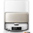 Роботы-пылесосы Trouver Robot Vacuum V50 Ultra Complete RLV72LE-1 (евровилка, белый)