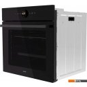 Духовые шкафы Zorg BIL616 black matte