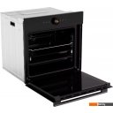 Духовые шкафы Zorg BIL616 black matte