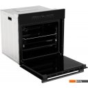 Духовые шкафы Zorg RAV616 black