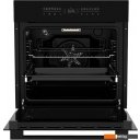 Духовые шкафы Zorg RAV616 black