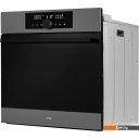 Духовые шкафы Zorg MUN616 (черный/серый)