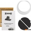 Вытяжки Zorg Aura 1260 60 S-GS (черный)