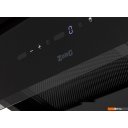 Вытяжки Zorg Aura 1260 60 S-GS (черный)