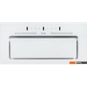 Вытяжки Zorg Neve 1260 60 S-GC (белый)