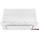 Вытяжки Zorg Neve 1260 60 S-GC (белый)