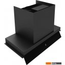Вытяжки Zorg Aeria 1280 60 S (черный) Вытяжки Zorg Aeria 1280 60 S (черный)