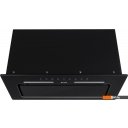 Вытяжки Zorg Neve 1260 60 S-GC (черный)