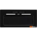 Вытяжки Zorg Neve 1260 60 S-GC (черный)