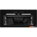 Вытяжки Zorg Neve 1260 60 S-GC (черный)