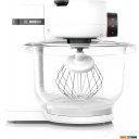 Кухонные комбайны, машины и планетарные миксеры Bosch MUMS2TW00