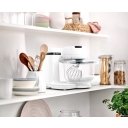 Кухонные комбайны, машины и планетарные миксеры Bosch MUMS2TW00