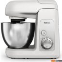 Кухонные комбайны, машины и планетарные миксеры Tefal QB521B38