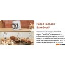 Кухонные комбайны, машины и планетарные миксеры Tefal QB521B38