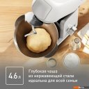 Кухонные комбайны, машины и планетарные миксеры Tefal QB521B38