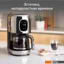 Кофеварки и кофемашины Tefal CM883D10