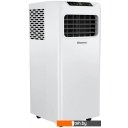 Кондиционеры Hisense W-series AP-07CR4GKWS00