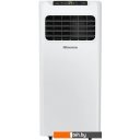 Кондиционеры Hisense W-series AP-07CR4GKWS00