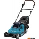 Газонокосилки Makita DLM382PT2 (с 2-мя АКБ)