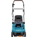 Газонокосилки Makita DLM382PT2 (с 2-мя АКБ)