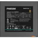 Блоки питания DeepCool PN850M V2
