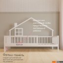 Кровати Диприз Loki 90x200 Д.80064.1 (белый)