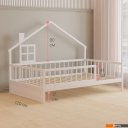 Кровати Диприз Loki 90x200 Д.80064.1 (белый)