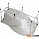 Ванны Alex Baitler Orta L 150x90