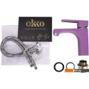 Смесители Ekko E10302