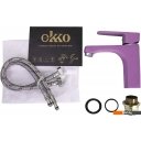 Смесители Ekko E10302
