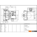 Насосы DAB VA 65/130(1 Насосы DAB VA 65/130(1