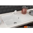 Кухонные мойки Ulgran U-203 (графитовый)