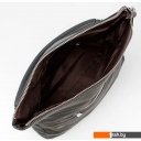 Женские и мужские сумки Poshete 892-H8217H-GRY (серый)