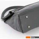 Женские и мужские сумки Poshete 892-H8217H-GRY (серый)