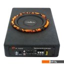 Автоакустика DL Audio Barracuda 8A Underseat