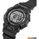 Наручные часы Casio GD-010-1E