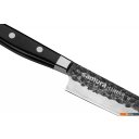 Кухонные ножи, ножницы, овощечистки, точилки Samura Pro-S Lunar SPL-0023/K