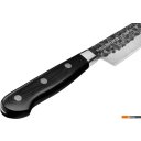 Кухонные ножи, ножницы, овощечистки, точилки Samura Pro-S Lunar SPL-0023/K