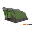 Палатки Trek Planet Siena Lux 4 (зеленый)