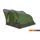 Палатки Trek Planet Siena Lux 4 (зеленый)