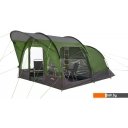 Палатки Trek Planet Siena Lux 4 (зеленый)