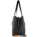 Женские и мужские сумки Bugatti Bella 49480801 (черный)