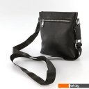 Женские и мужские сумки Poshete 381-6106-BLK (черный)